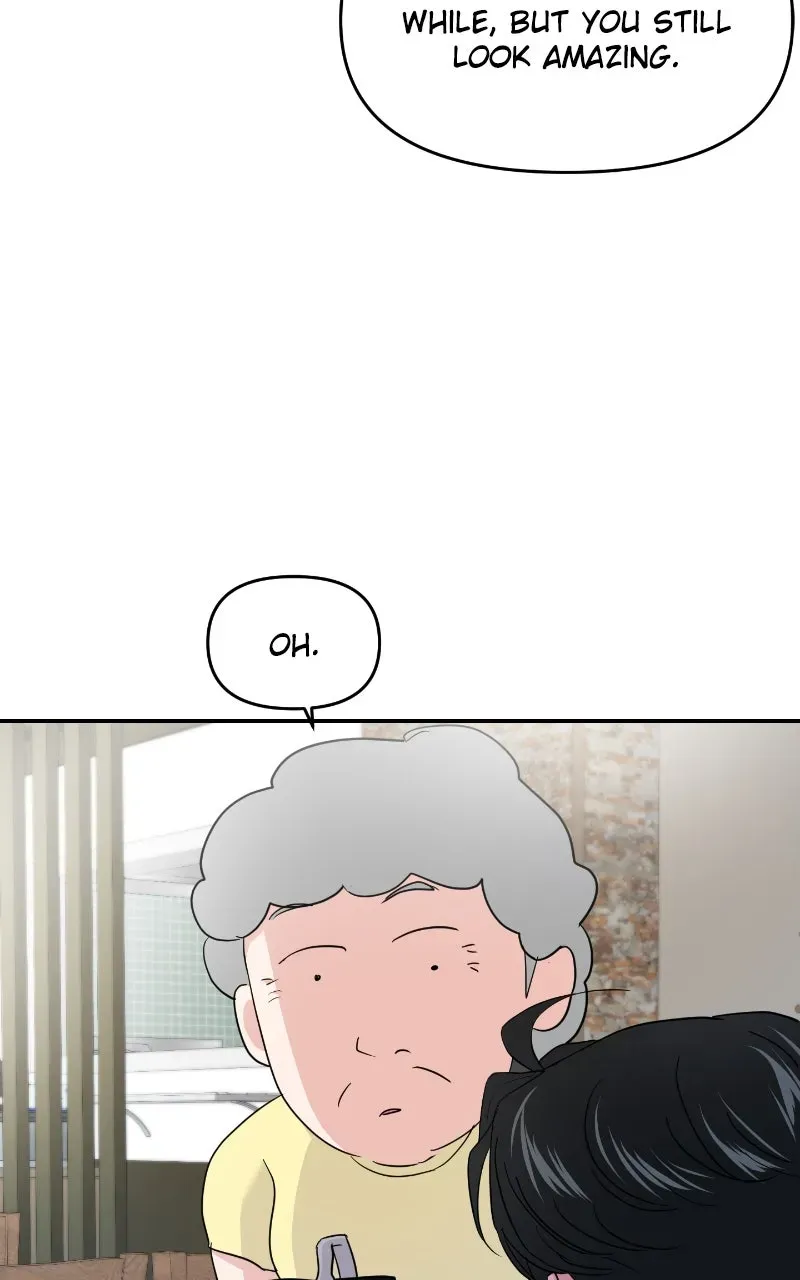This is a Campus Romance Series Chapter 101 page 42 - 