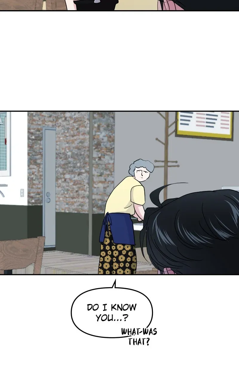 This is a Campus Romance Series Chapter 101 page 43 - 