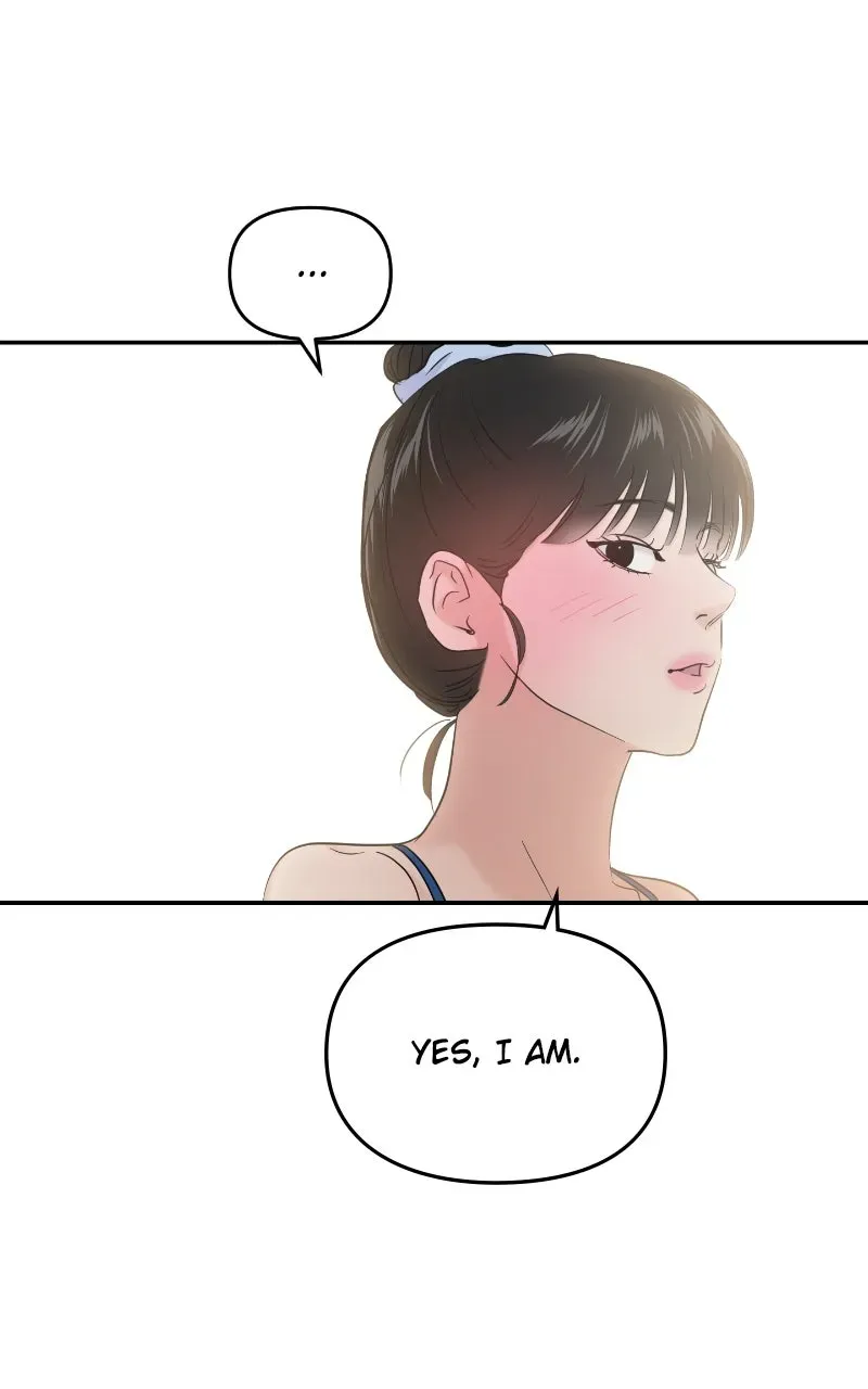 This is a Campus Romance Series Chapter 101 page 49 - 