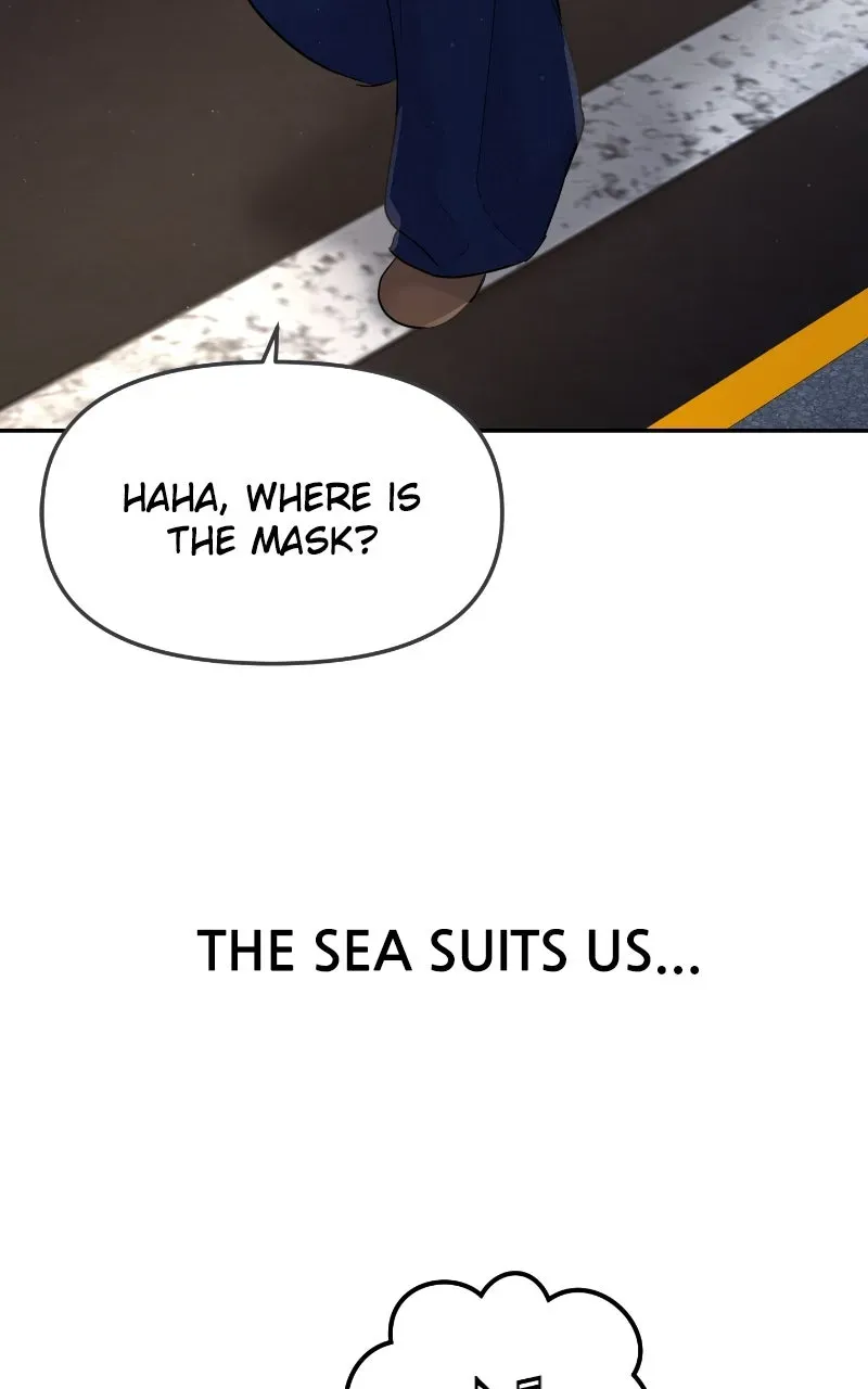This is a Campus Romance Series Chapter 101 page 6 - 