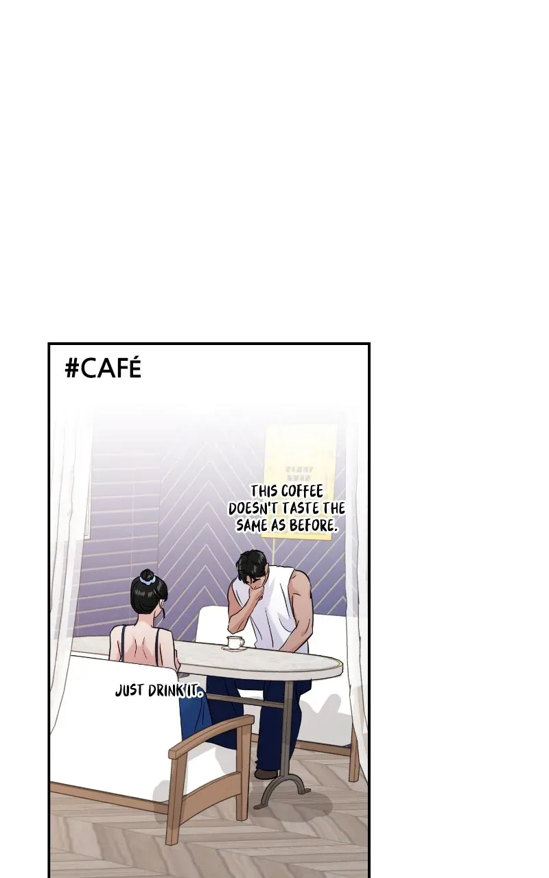 This is a Campus Romance Series Chapter 101 page 51 - 