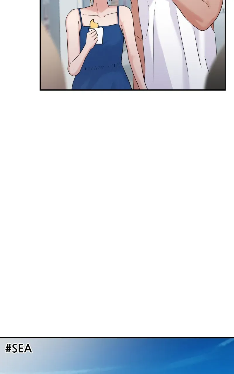 This is a Campus Romance Series Chapter 101 page 53 - 