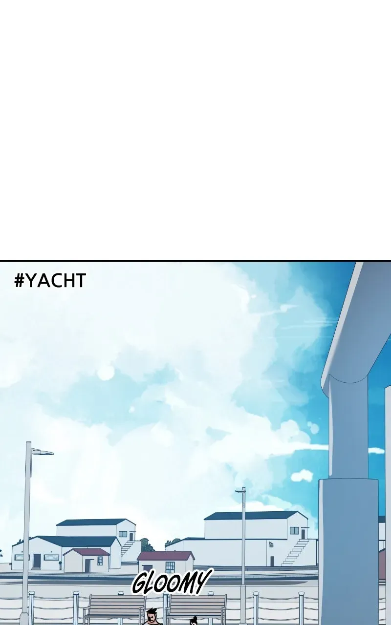 This is a Campus Romance Series Chapter 101 page 55 - 