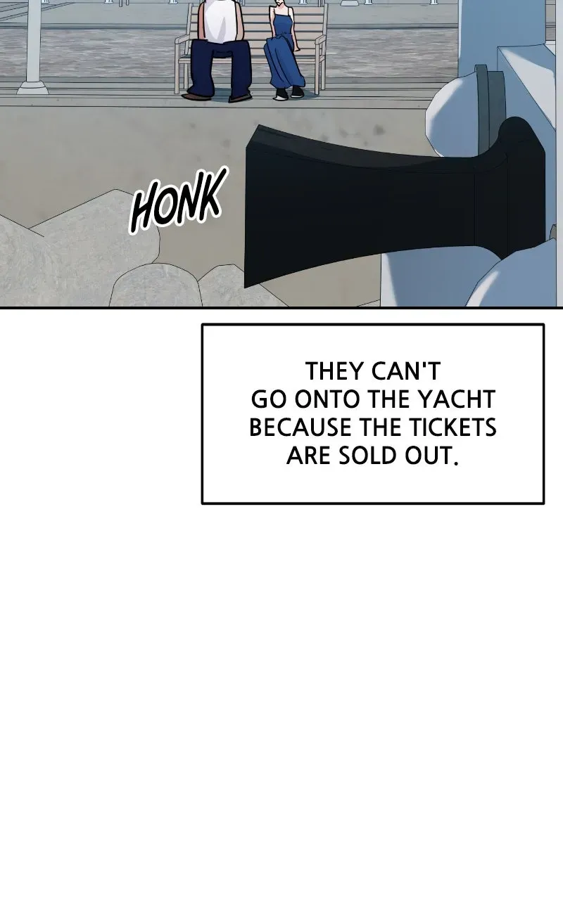 This is a Campus Romance Series Chapter 101 page 56 - 