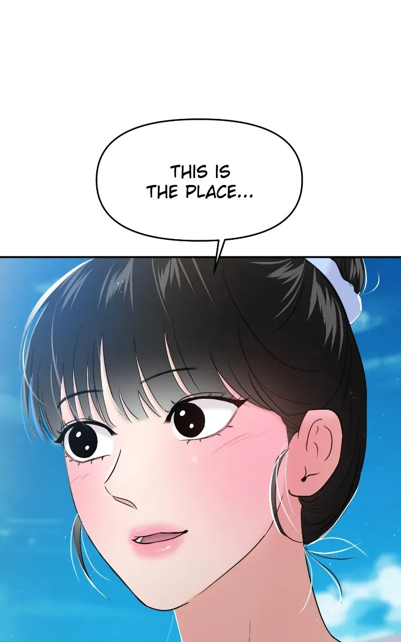 This is a Campus Romance Series Chapter 101 page 57 - 
