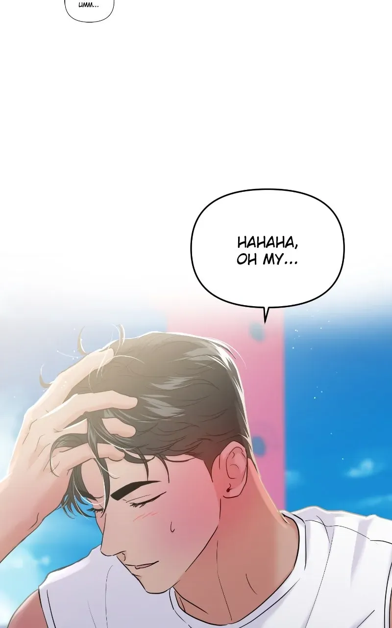 This is a Campus Romance Series Chapter 101 page 60 - 