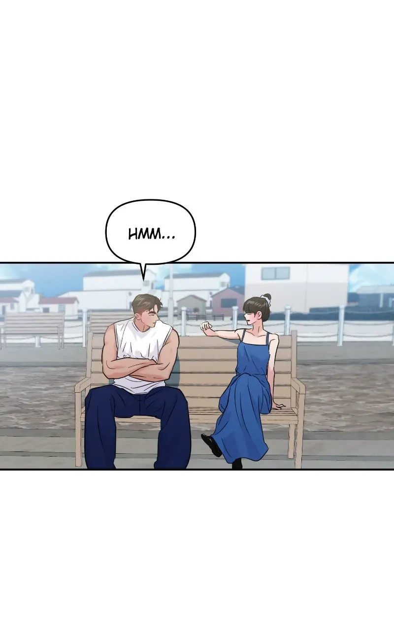 This is a Campus Romance Series Chapter 101 page 63 - 