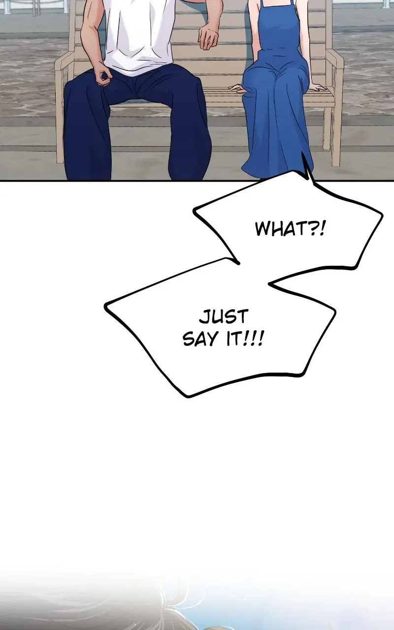 This is a Campus Romance Series Chapter 101 page 65 - 