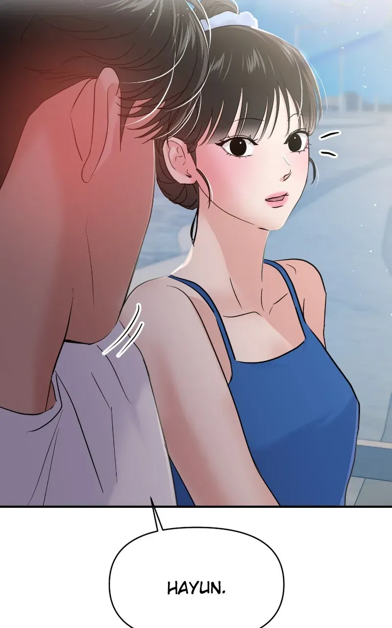 This is a Campus Romance Series Chapter 101 page 66 - 