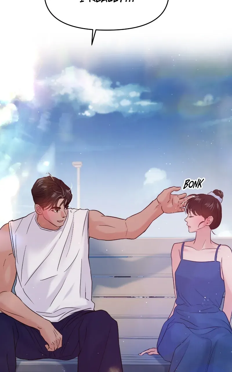 This is a Campus Romance Series Chapter 101 page 69 - 