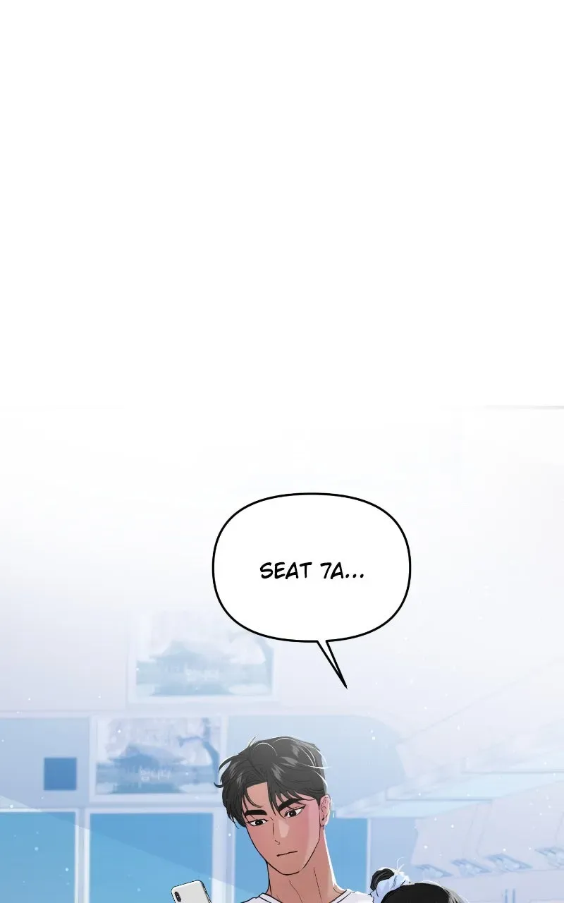 This is a Campus Romance Series Chapter 101 page 8 - 