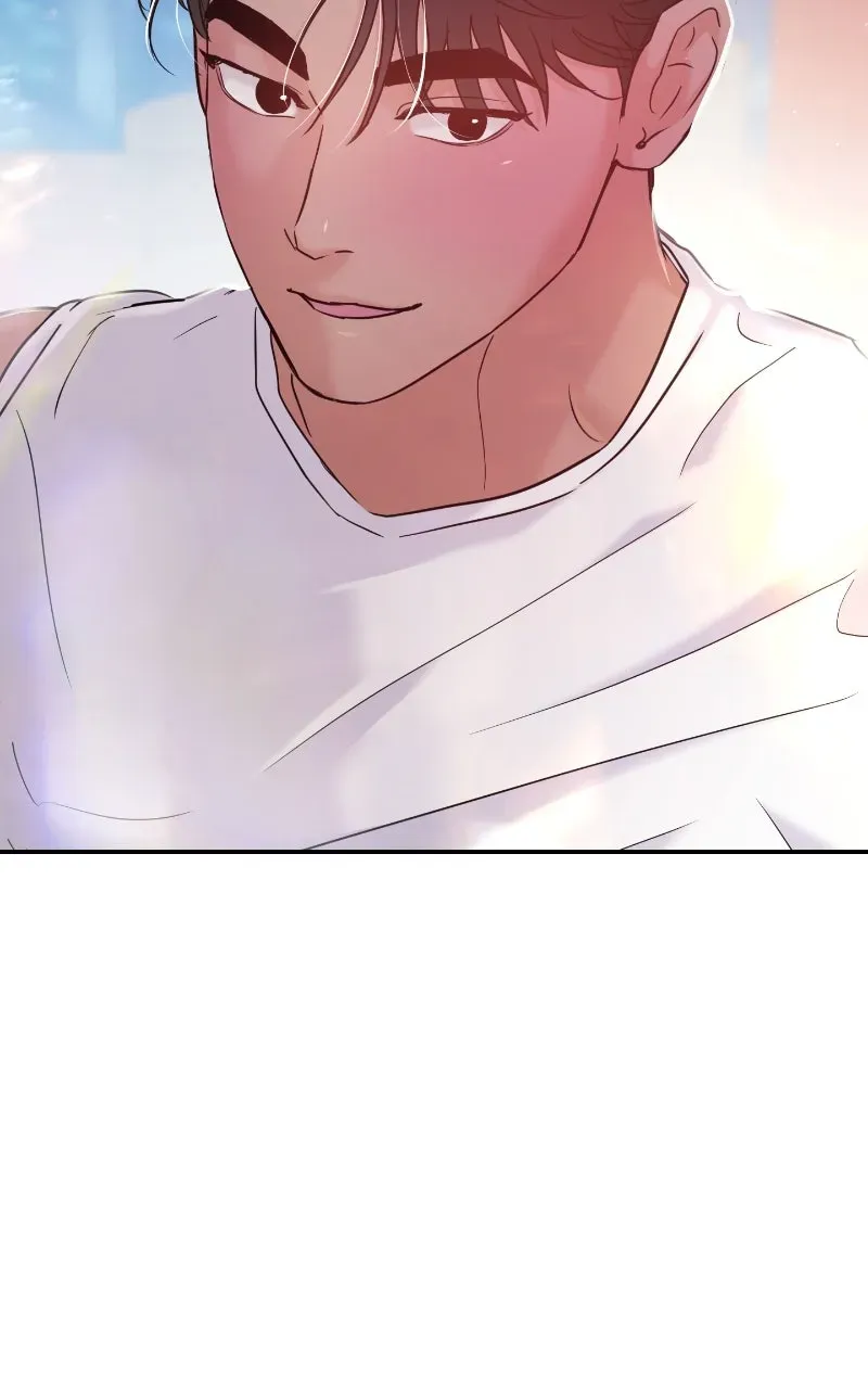 This is a Campus Romance Series Chapter 101 page 71 - 