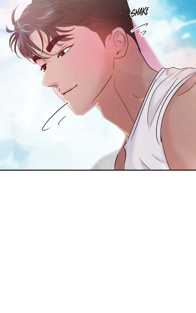 This is a Campus Romance Series Chapter 101 page 73 - 