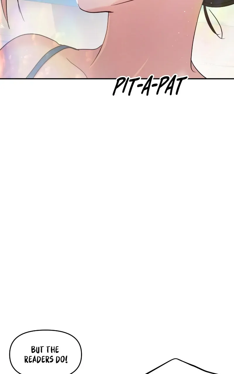 This is a Campus Romance Series Chapter 101 page 75 - 