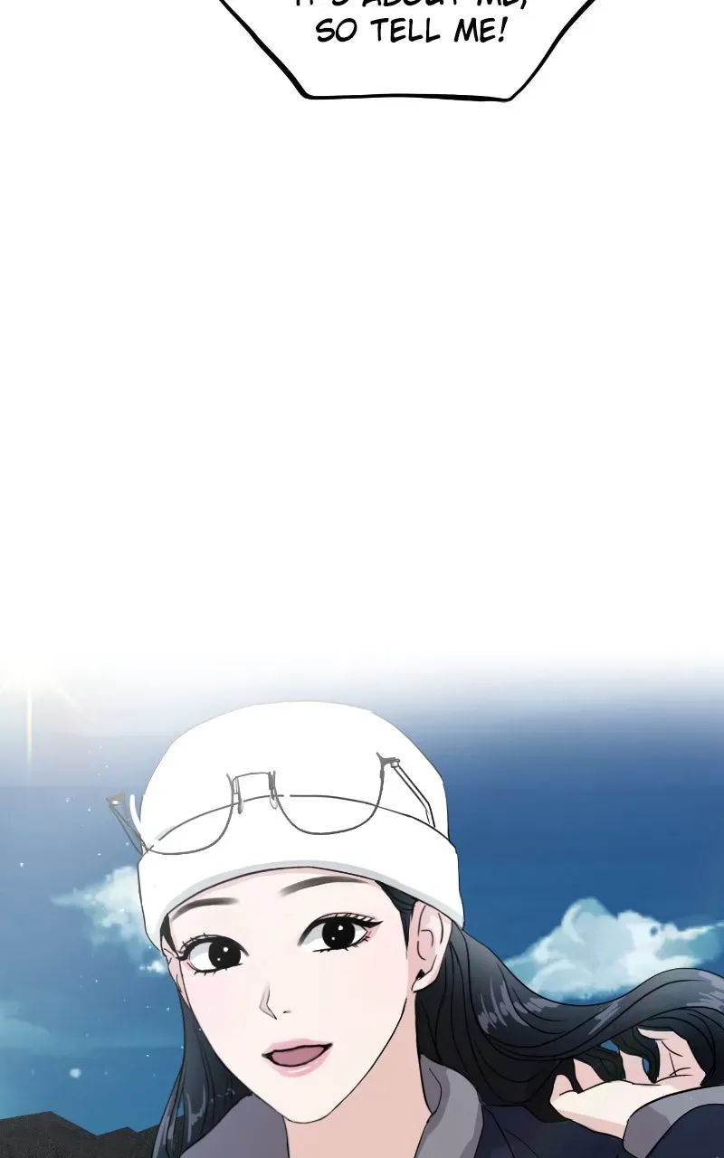 This is a Campus Romance Series Chapter 101 page 77 - 