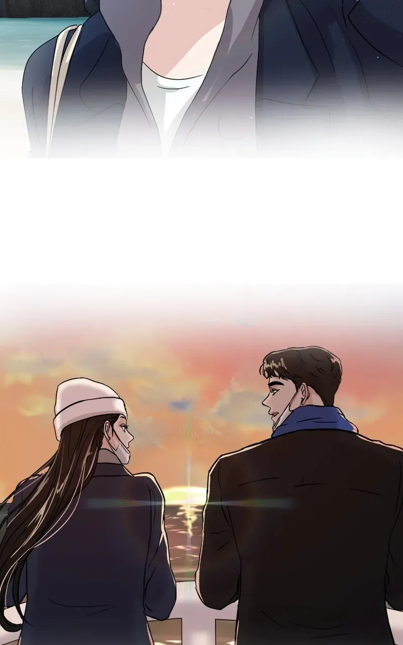 This is a Campus Romance Series Chapter 101 page 78 - 