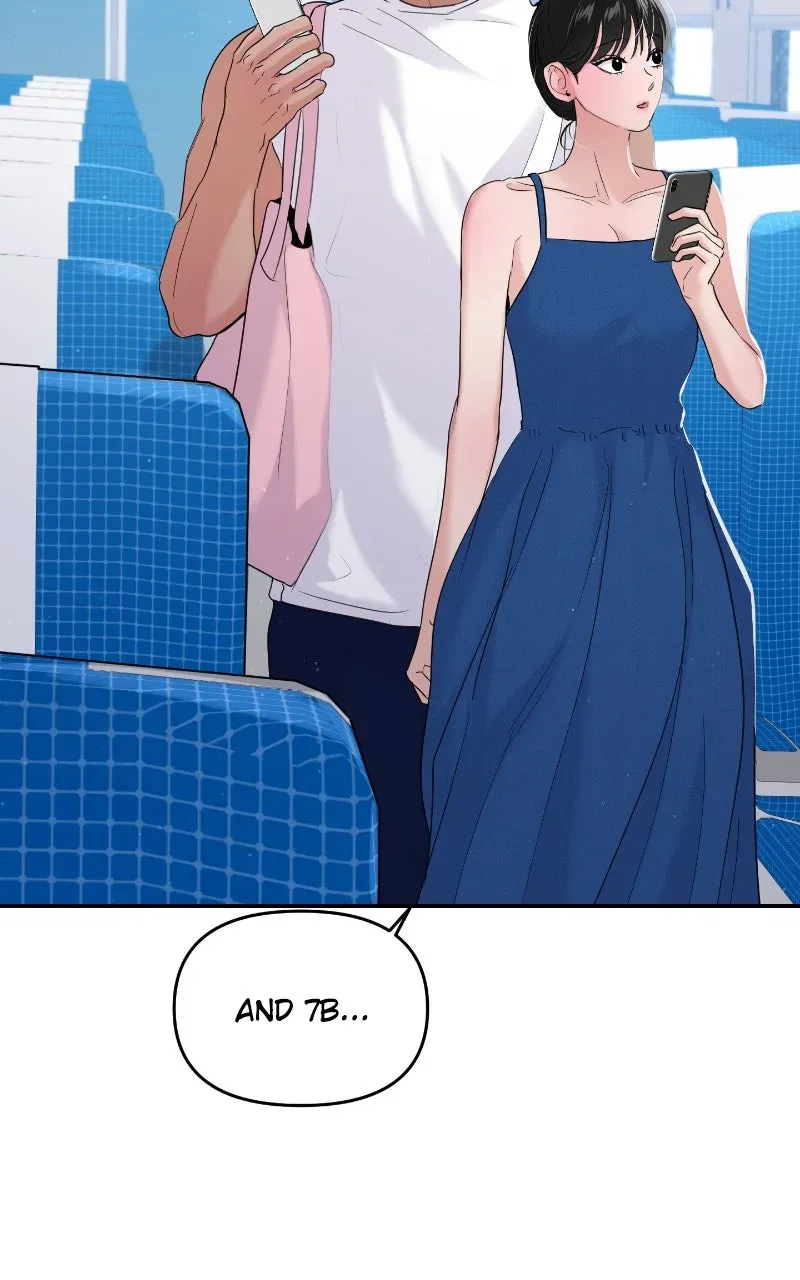 This is a Campus Romance Series Chapter 101 page 9 - 