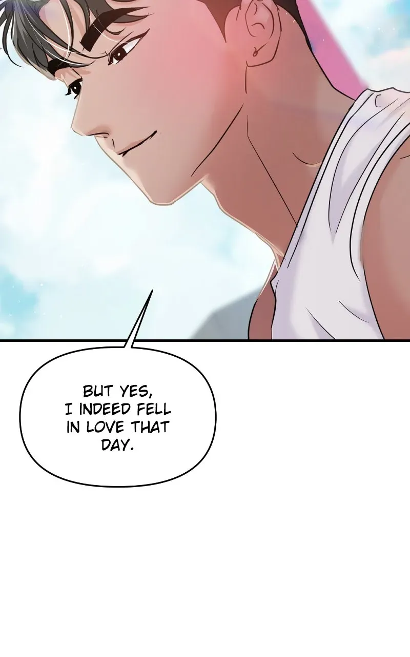 This is a Campus Romance Series Chapter 101 page 81 - 