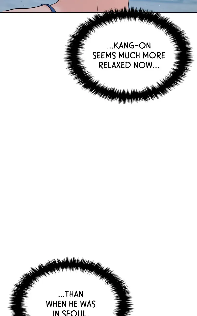 This is a Campus Romance Series Chapter 101 page 83 - 