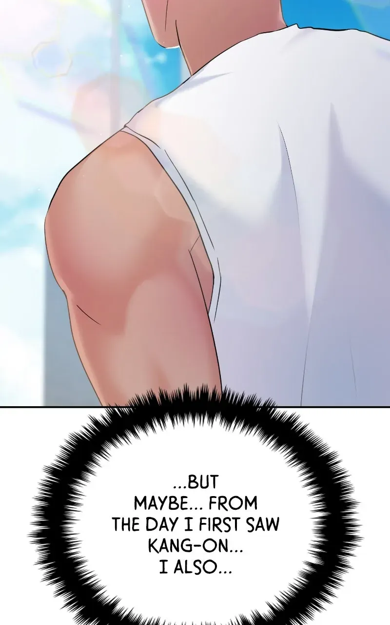 This is a Campus Romance Series Chapter 101 page 86 - 