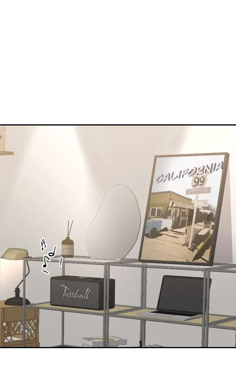 This is a Campus Romance Series Chapter 101 page 88 - 