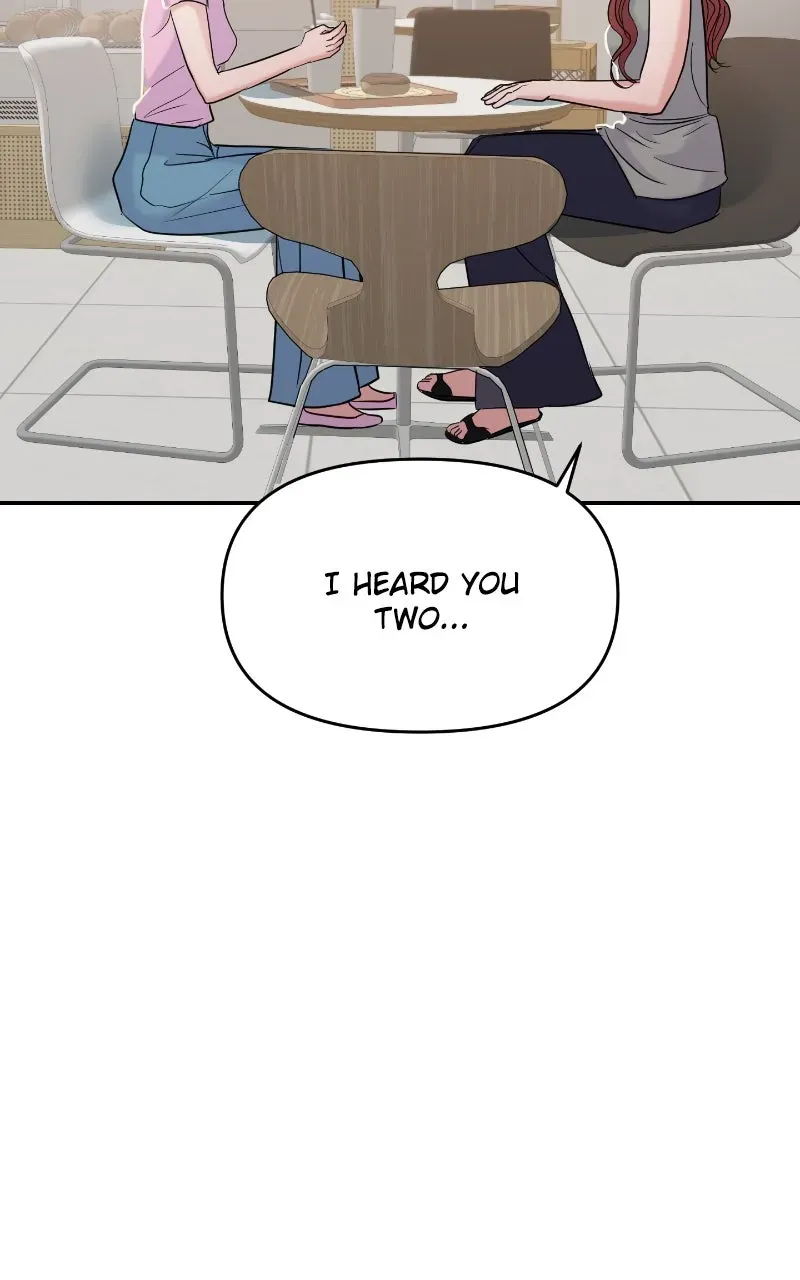 This is a Campus Romance Series Chapter 101 page 90 - 