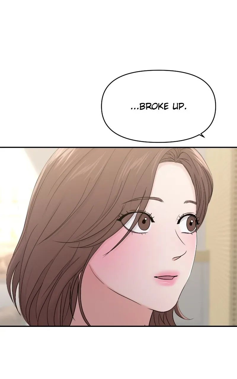 This is a Campus Romance Series Chapter 101 page 91 - 