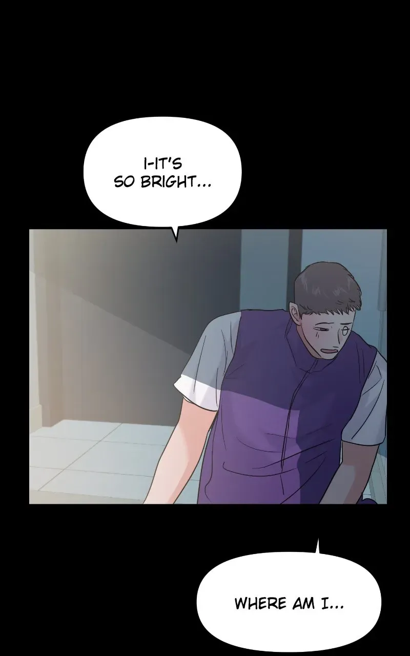 This is a Campus Romance Series Chapter 101 page 95 - 