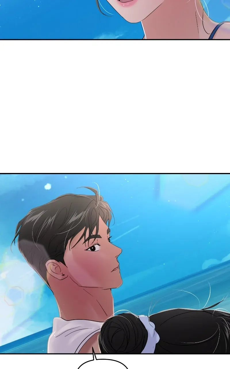 This is a Campus Romance Series Chapter 102 page 101 - 