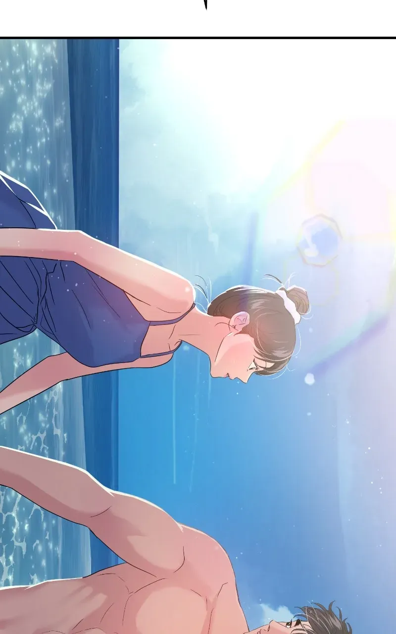 This is a Campus Romance Series Chapter 102 page 108 - 