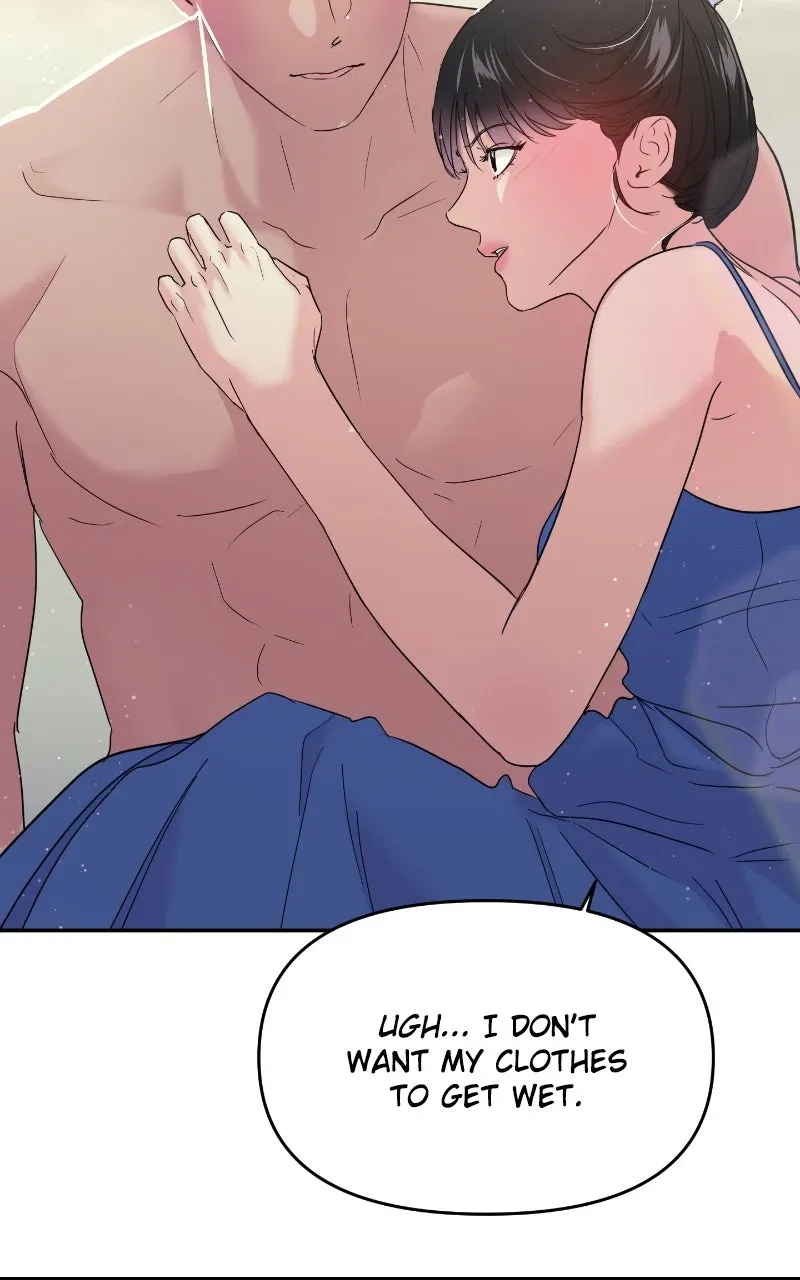This is a Campus Romance Series Chapter 102 page 112 - 