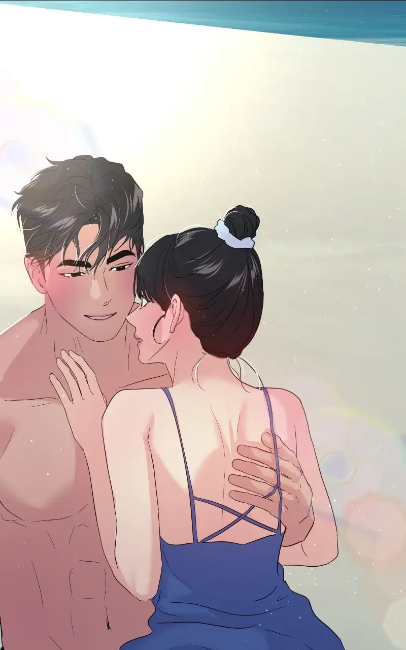 This is a Campus Romance Series Chapter 102 page 113 - 