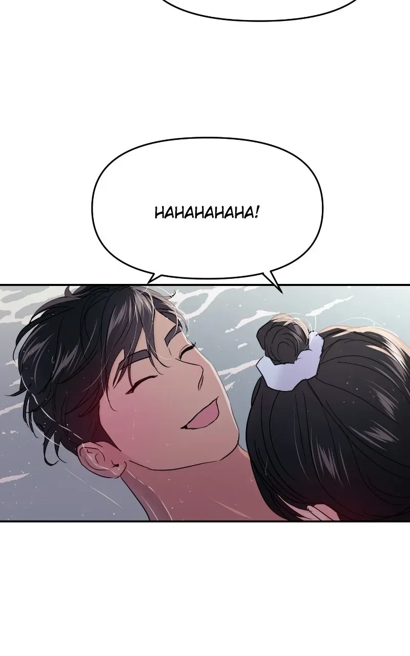 This is a Campus Romance Series Chapter 102 page 119 - 