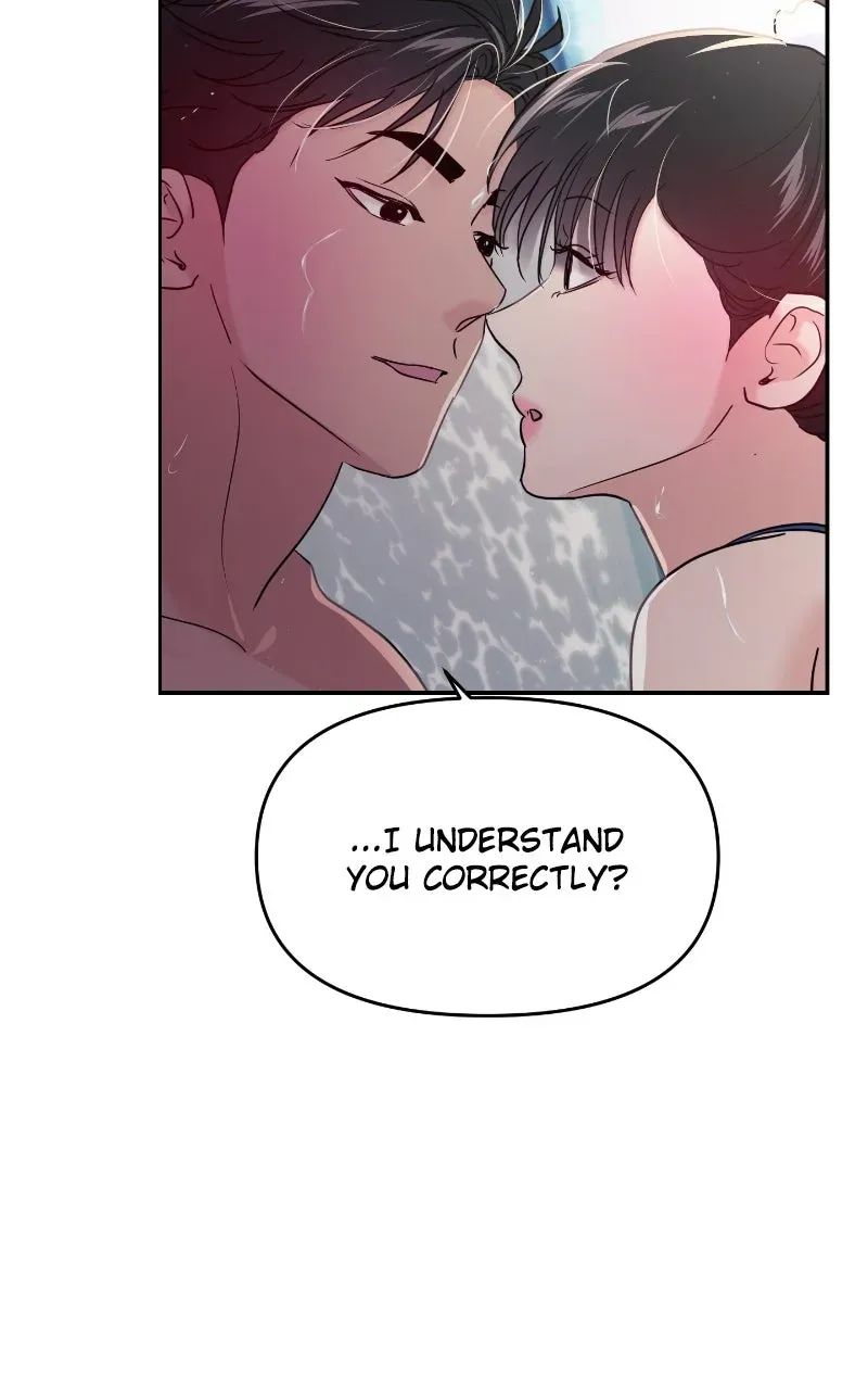 This is a Campus Romance Series Chapter 102 page 123 - 