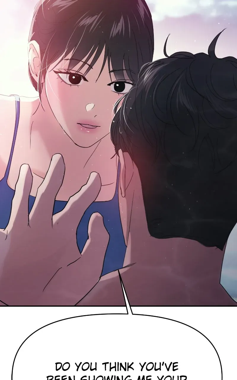 This is a Campus Romance Series Chapter 102 page 128 - 