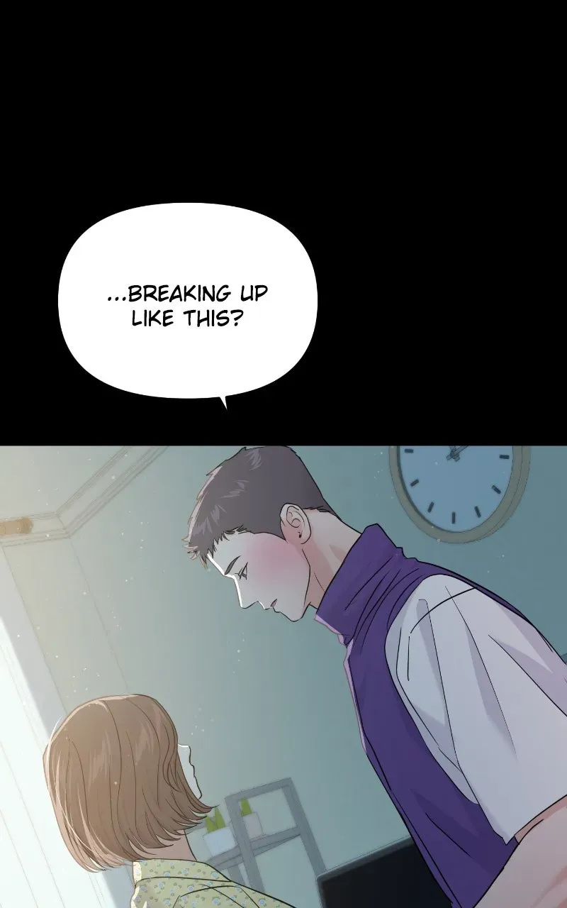 This is a Campus Romance Series Chapter 102 page 14 - 