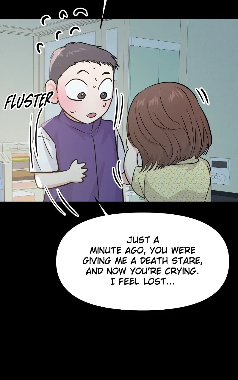 This is a Campus Romance Series Chapter 102 page 20 - 