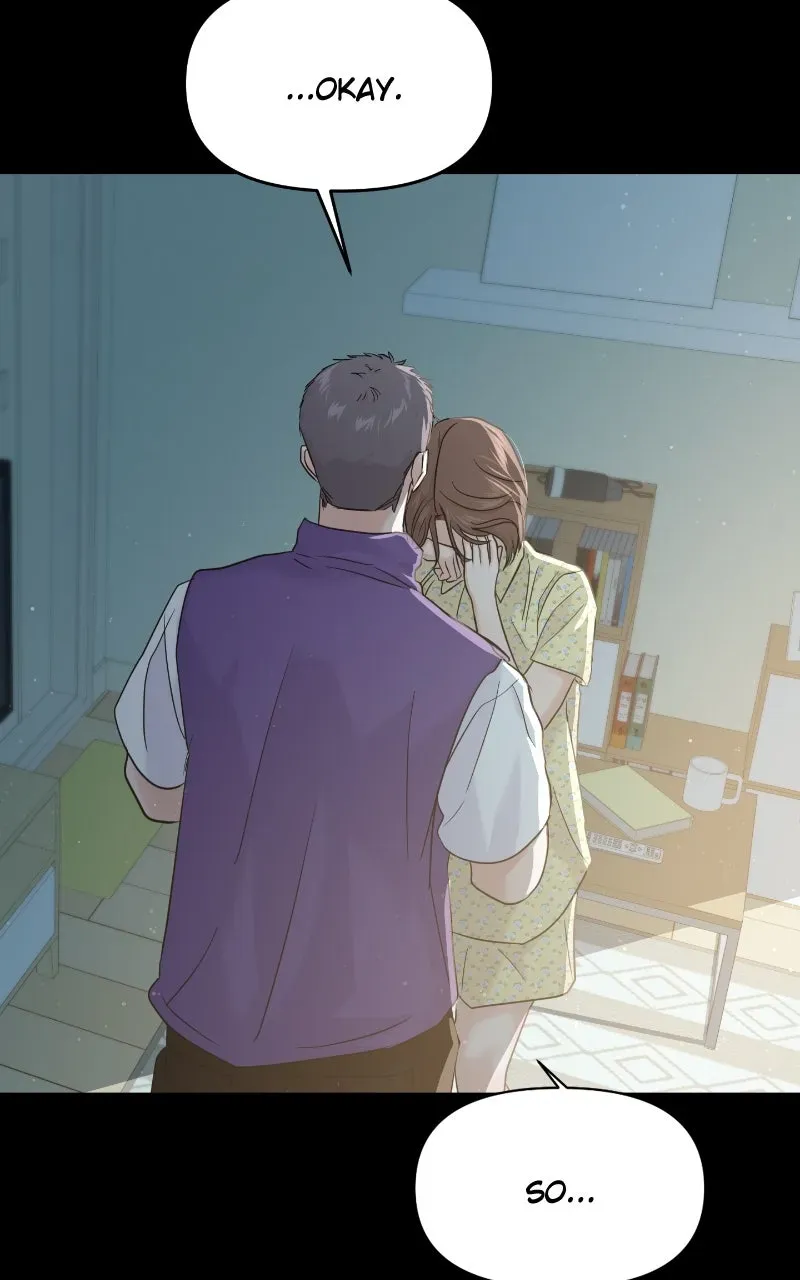 This is a Campus Romance Series Chapter 102 page 27 - 