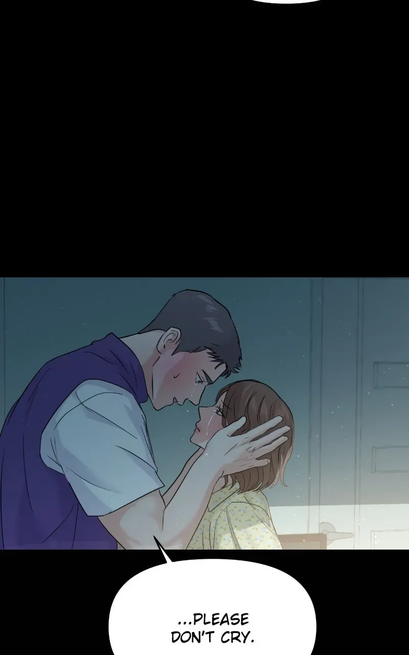 This is a Campus Romance Series Chapter 102 page 28 - 