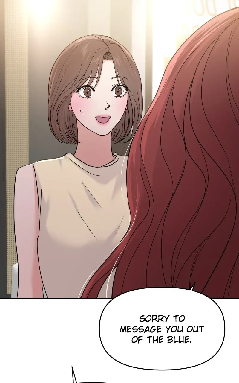 This is a Campus Romance Series Chapter 102 page 51 - 