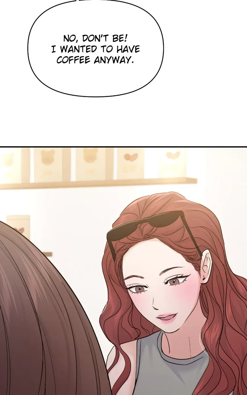 This is a Campus Romance Series Chapter 102 page 52 - 