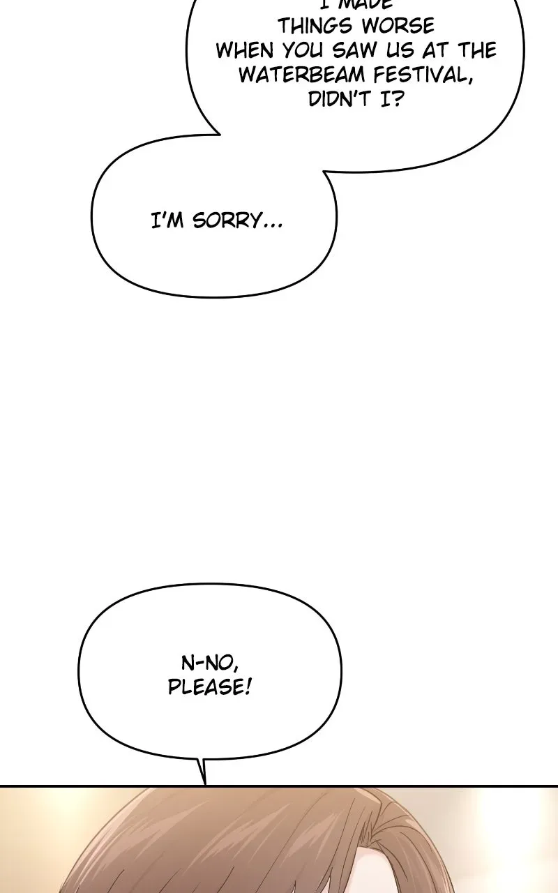 This is a Campus Romance Series Chapter 102 page 55 - 
