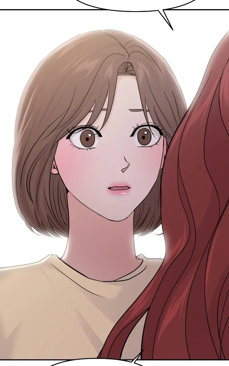 This is a Campus Romance Series Chapter 102 page 61 - 