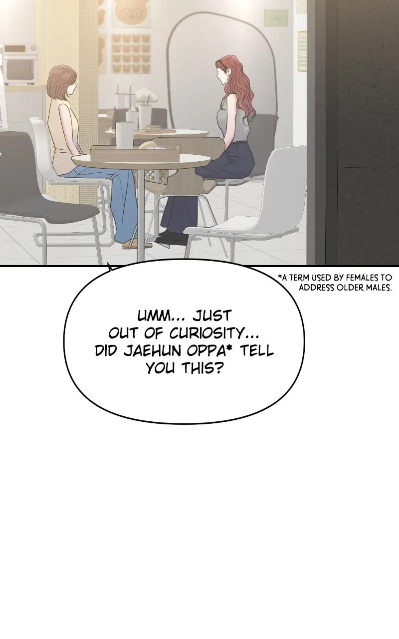 This is a Campus Romance Series Chapter 102 page 63 - 