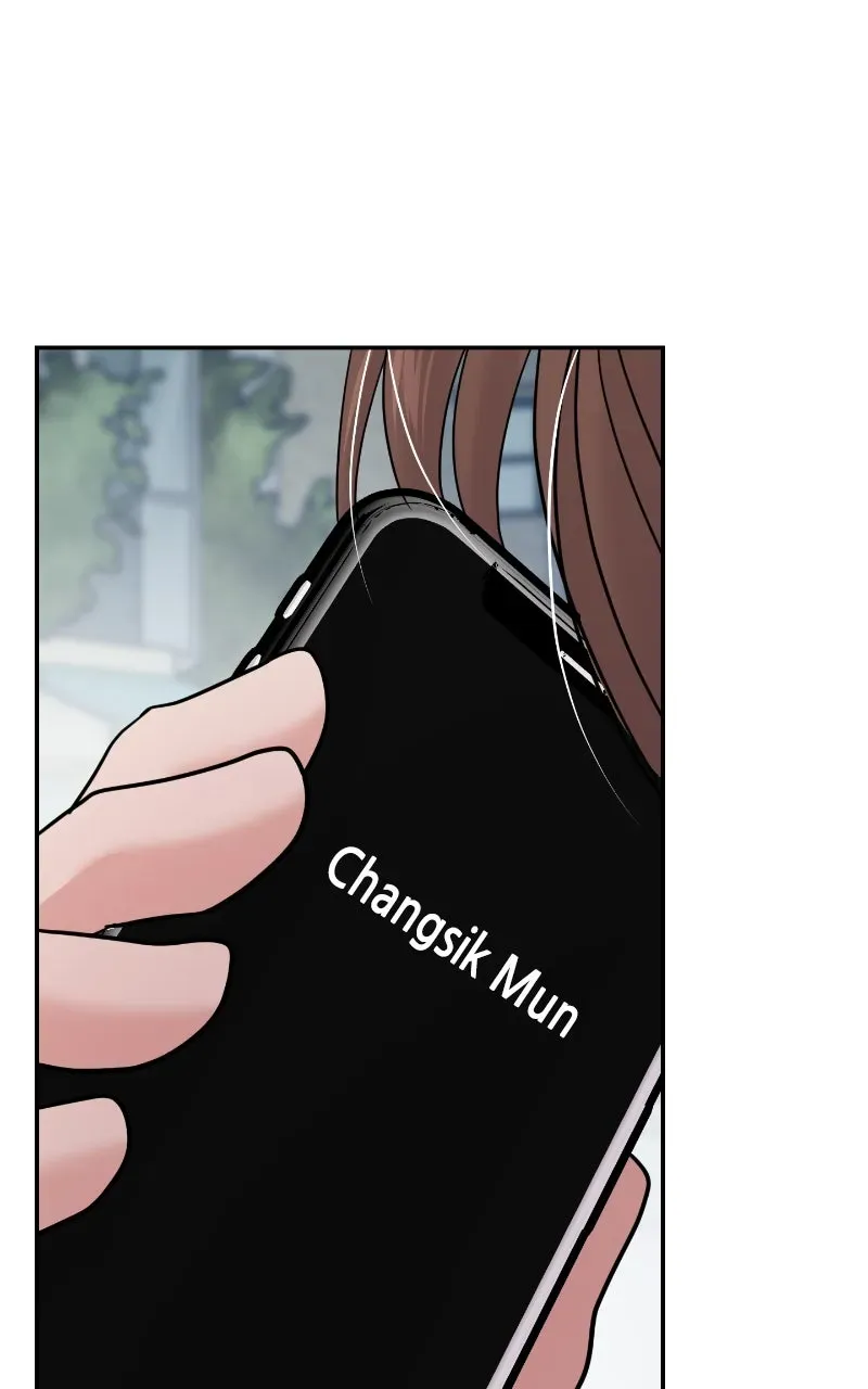 This is a Campus Romance Series Chapter 102 page 68 - 