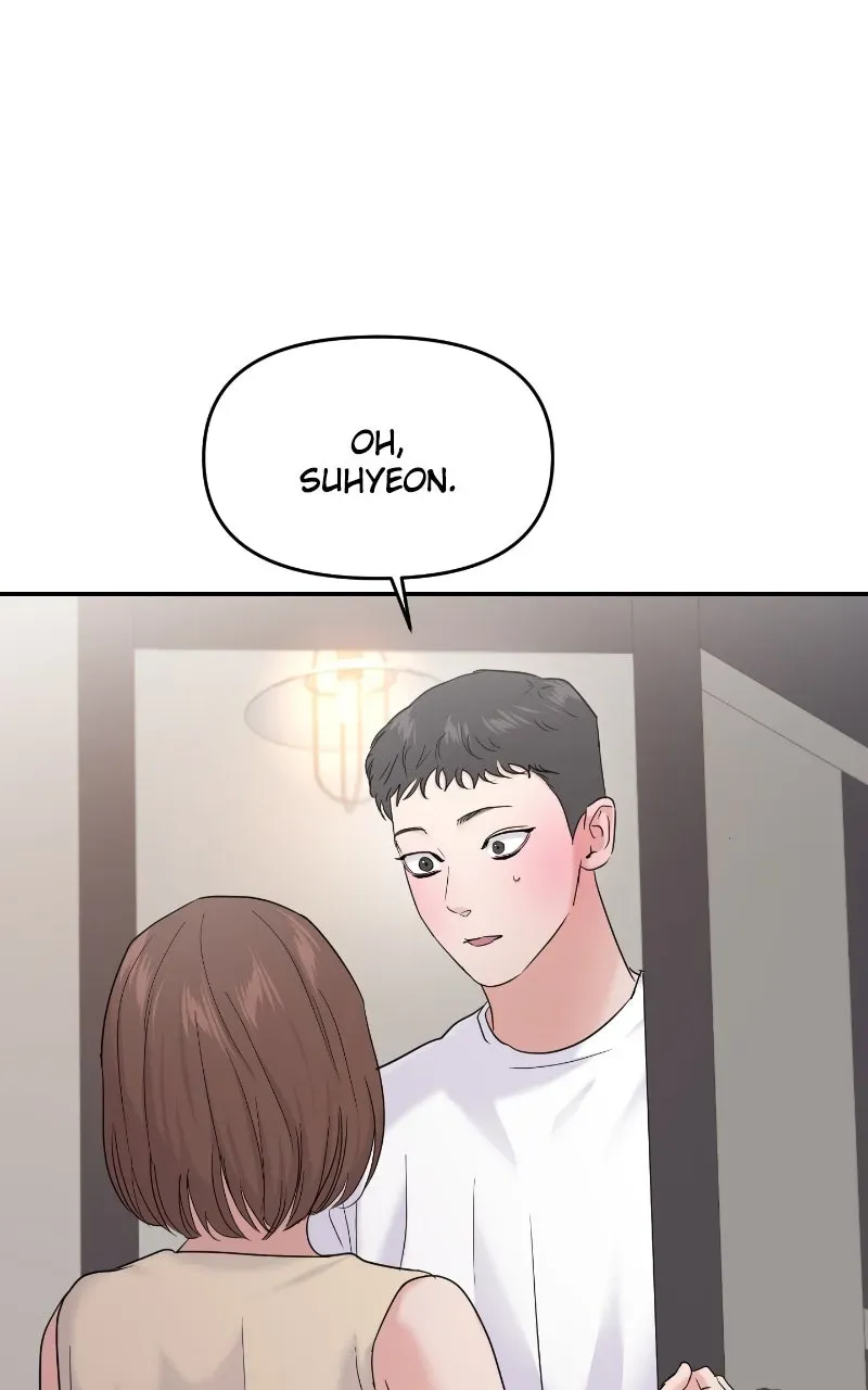 This is a Campus Romance Series Chapter 102 page 75 - 
