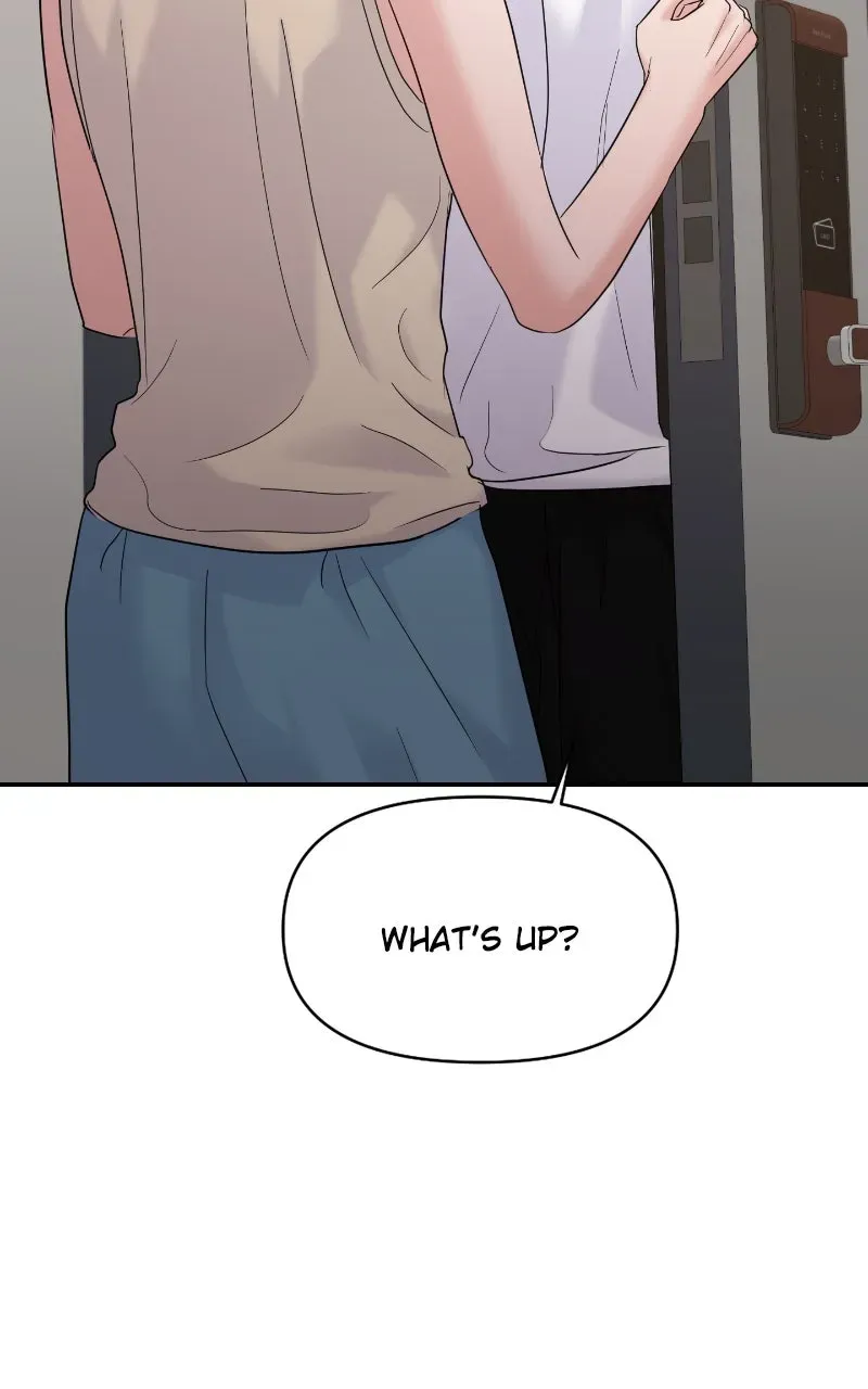This is a Campus Romance Series Chapter 102 page 76 - 