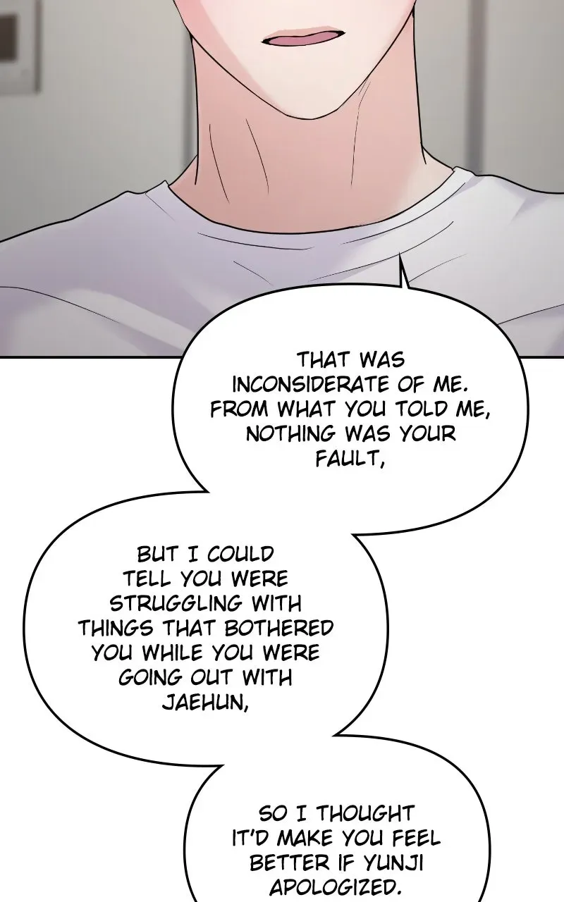 This is a Campus Romance Series Chapter 102 page 84 - 