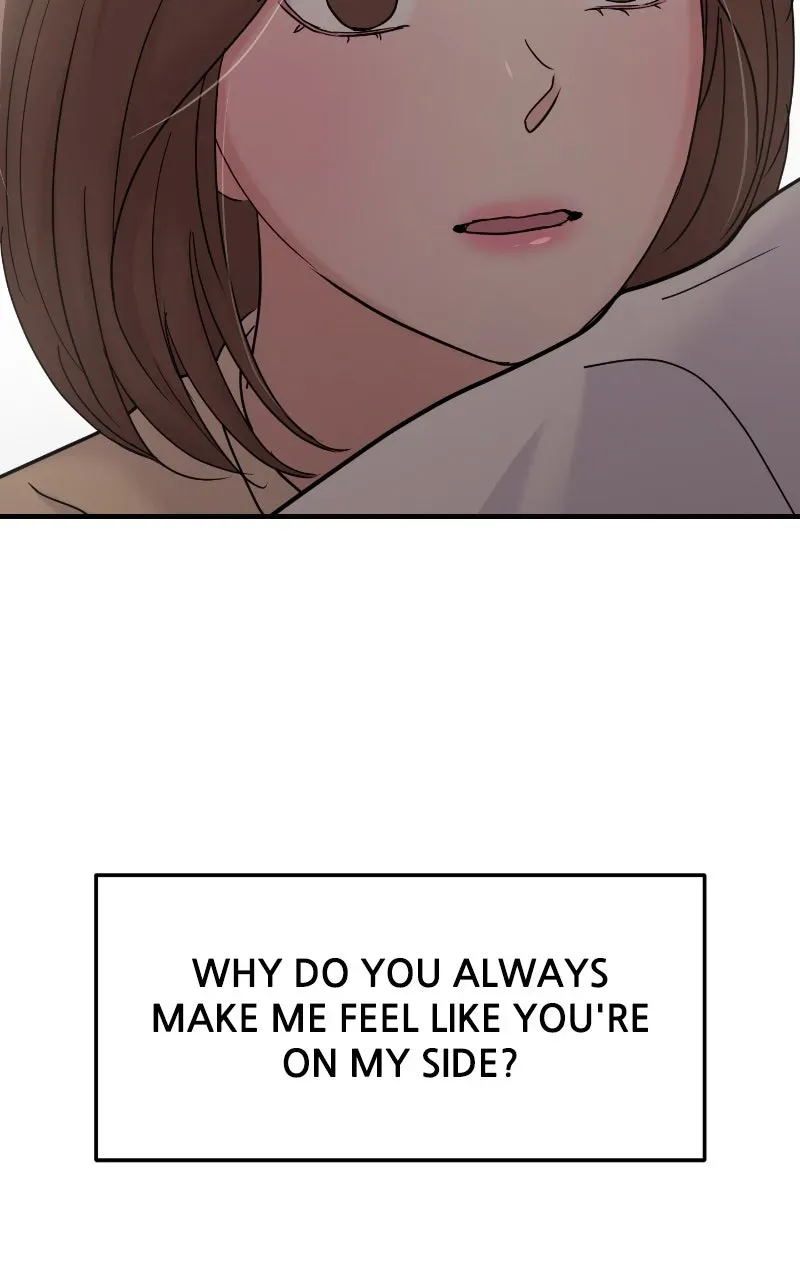 This is a Campus Romance Series Chapter 102 page 88 - 