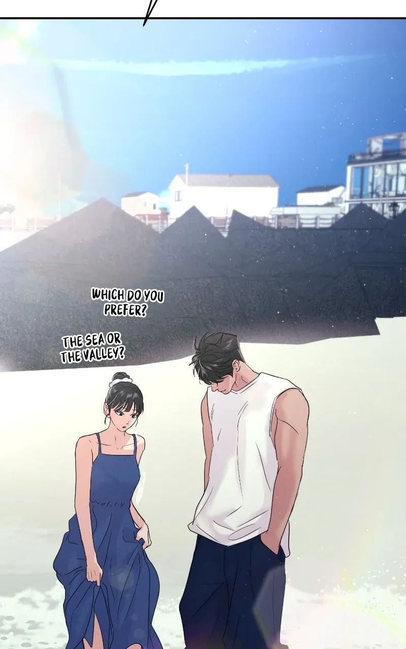 This is a Campus Romance Series Chapter 102 page 92 - 